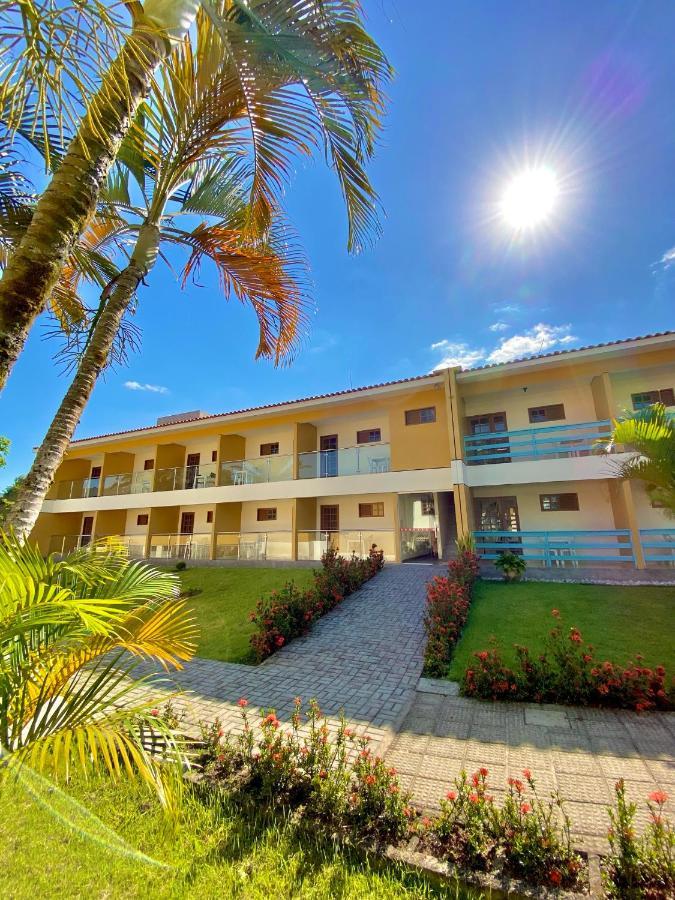 Bonito Plaza Hotel Exteriör bild